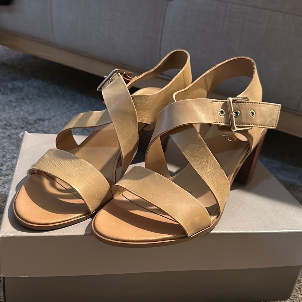 Franco Sarto Helga Havana Le